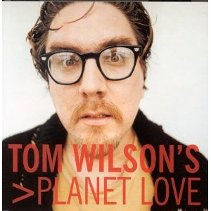 Tom Wilson - Dig it