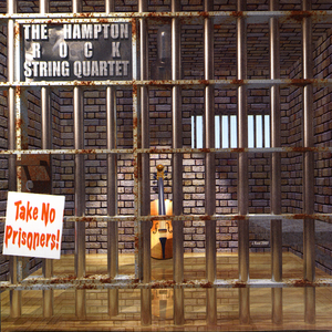 Take No Prisoners album cover