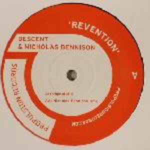 Avatar for Descent & Nicholas Bennison