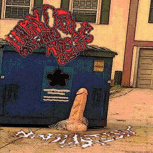 Horny Dave's Rock Hard Ragers