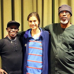 Avatar for Tony Allen, Pat Thomas & Elvin Brandhi
