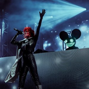 Avatar for deadmau5 & Kiesza