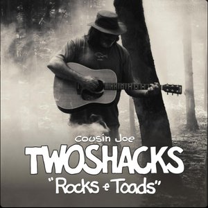 Rocks & Toads
