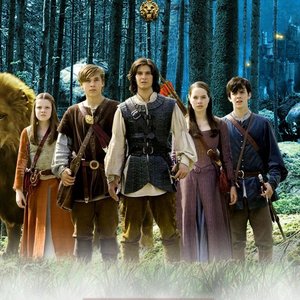 Avatar for The Lion, The Witch & The Wardrobe