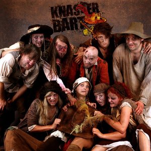 Avatar for Knasterbart