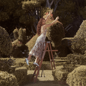 A Matter of Time: The Final Hour by Laufey
