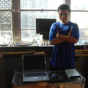 Avatar for Line Noise