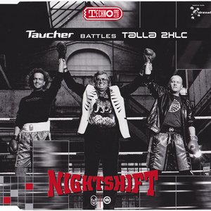 Avatar for Taucher battles Talla 2XLC