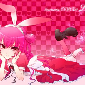 Avatar for REDALiCE feat. Shihori