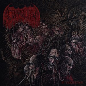 Putrescence