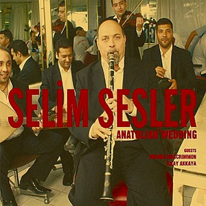 Anatolian Wedding by Selim Sesler