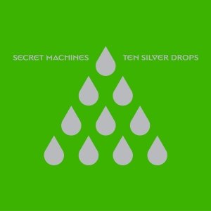 Ten Silver Drops