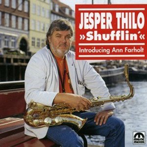 Shufflin'