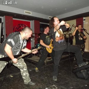 Avatar for Sin of God