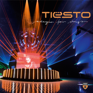 Adagio For Strings by Tiësto