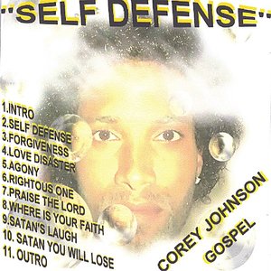 Self Defense