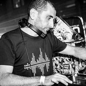 Avatar for DJ Sylvan