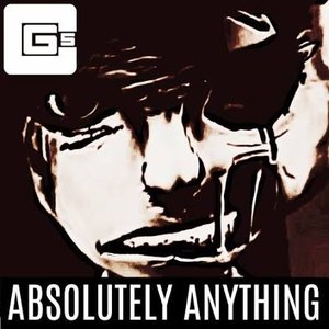 CG5 - Absolutely Anything Lyrics - Zortam Music