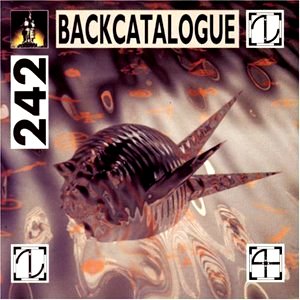 Back Catalogue