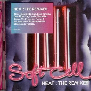 Heat : The Remixes