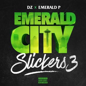 Emerald City Slickers 3 [Explicit]