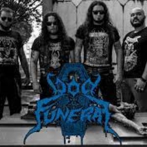 Avatar for God Funeral