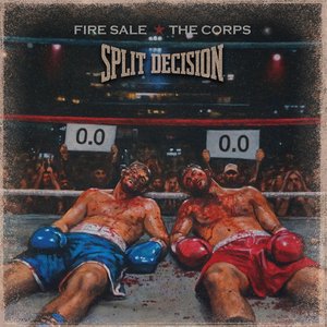 Split Decision - EP