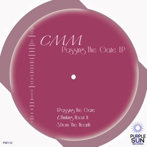 Passing The Gate EP