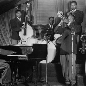 Avatar for Buddy Johnson and His Orchestra