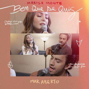 Artwork for Bem Que Se Quis
