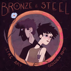 Like Art / Golden Ring