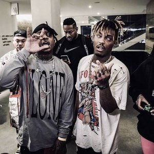 Avatar for Juice WRLD, Ski Mask the Slump God