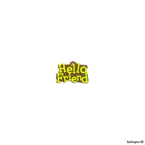 Hello Friend