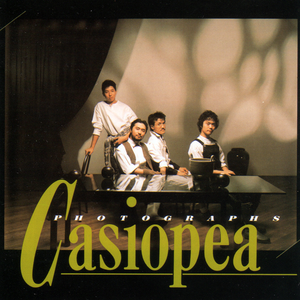 Photographs by Casiopea