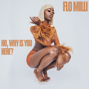 Ho, why is you here ? by Flo Milli