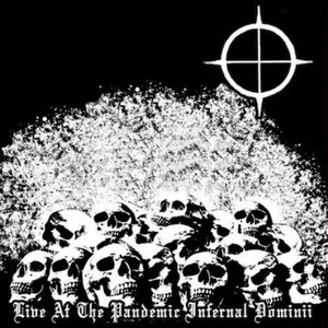 Live at the Pandemic Infernal Dominii