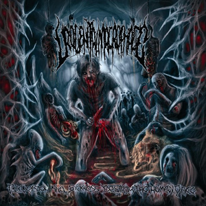 Perversion And Sickness Destroy The Human Race by Urogenital Macrophage