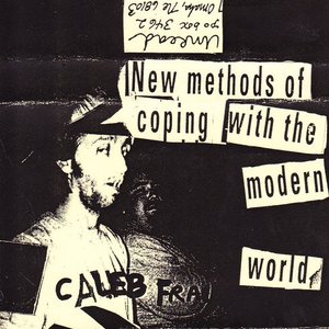 New Methods of Coping With the Modern World