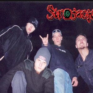 Avatar for Str8jackit