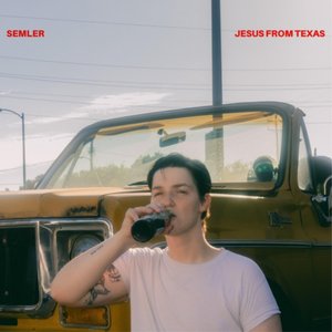 Jesus from Texas