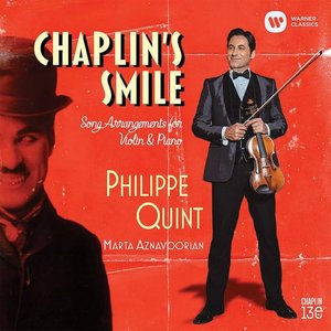 Charlie Chaplin – Smile (Theme from Modern Times) [with Joshua Bell]