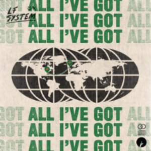 Artwork for All I've Got