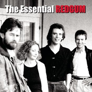 Redgum - I've Been To Bali Too
