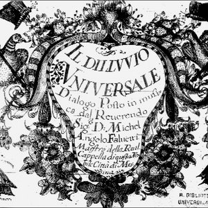 Avatar for Michelangelo Falvetti