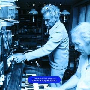 Patrimoine G. Brassens