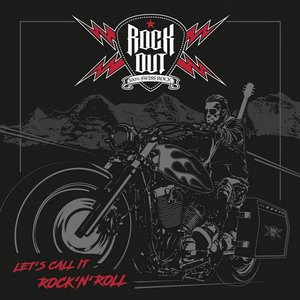 Let's Call It Rock 'N' Roll