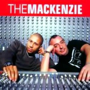 Avatar for The Mackenzie