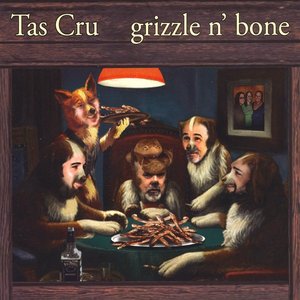 Grizzle n' Bone