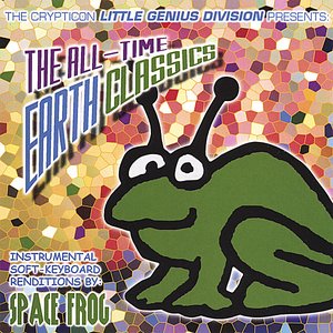 The All-time Earth Classics