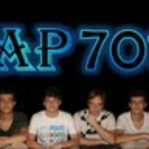 Avatar for Ap 701
